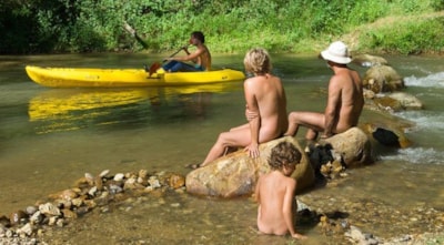 Naturism